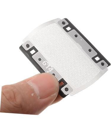 Doitool Stainless Steel Men's Razor Accessories - Double-Sided Razor Replacement Blades & Practical Shaving Network - Buy Online on GoSupps.com