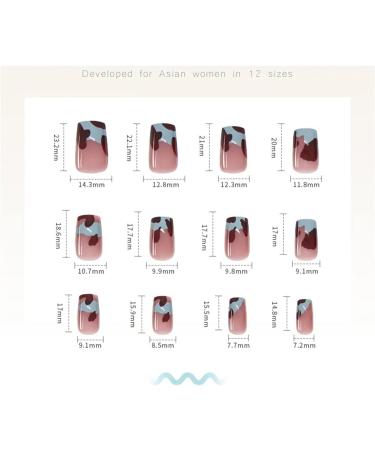 Semi Cured Gel Pedi Strips: Colorful Self Adhesive Nail Wraps for Long Lasting Manicure - Buy Online on GoSupps.com