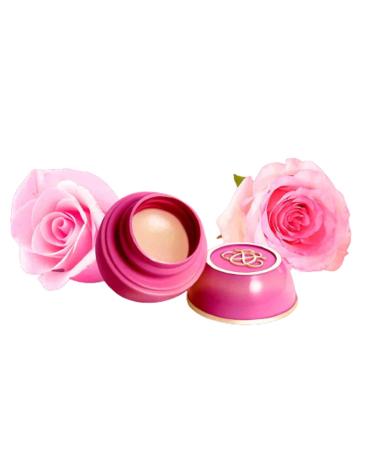 Tender Care Rose Protecting Balm by Oriflame - Shop Internationally | Nourishing Lip & Skin Care - Buy Online on GoSupps.com