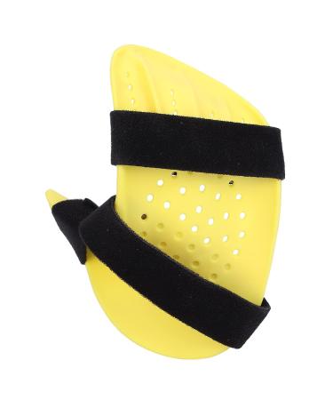 Professional Finger Fixing Splint Board | Hand Finger Orthotic Rehabilitation Brace Support (Right Hand) - International Shipping Available - Buy Online on GoSupps.com