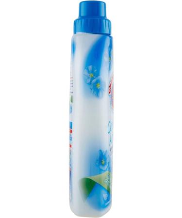 Ammorbidente Concentrato Gelsomino Azzurro 625 ml - Acquista il Miglior Ammorbidente per un Bucato Profumato | Spedizione Internazionale - Buy Online on GoSupps.com