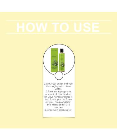  Generisch Rosemary hair growth shampoo for women and men organic hair growth shampoo with hydrolyzed keratin anti-hair loss repairing and nourishing scalp treatment - Buy Online on GoSupps.com