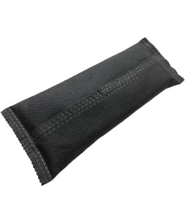 Deobeutel Shoe-Deo Dry Bag - Eco-Friendly Bamboo Carbon Shoe Plugs for Odor-Free Footwear - Buy Online on GoSupps.com