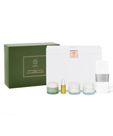 ESPA | Timeless Regenerating Collection | Gift Set | Worth $380