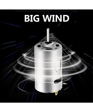 High-Power 2200W Ion Hair Dryer | Cold Hot Air Mode | Cold Hot Air Mode Powerful Hair Dryer with Diffuser for Women Uwariloy - Buy Online on GoSupps.com