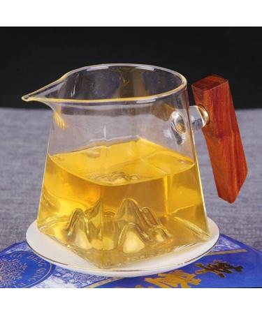 HQZM Yunnan Early Spring Ancient Tree Raw Tea 357g The First of the Six Ancient Tea Mountains Unique Tea Charm - Buy Online on GoSupps.com