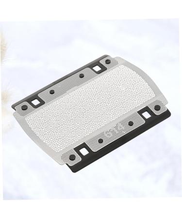 Beaupretty Stainless Steel Double-Sided Razor for Men | Razor Accessories & Shaving Supplies - Buy Online on GoSupps.com