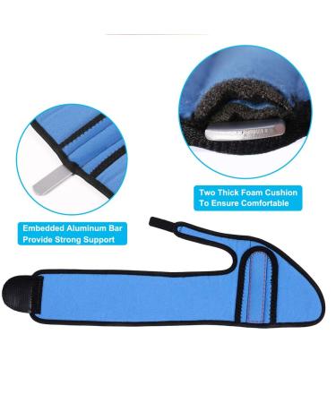 Bunion Corrector for Women & Men | Orthopedic Adjustable Soft Splints for Pain Relief & Hallux Valgus Correction - Buy Online on GoSupps.com