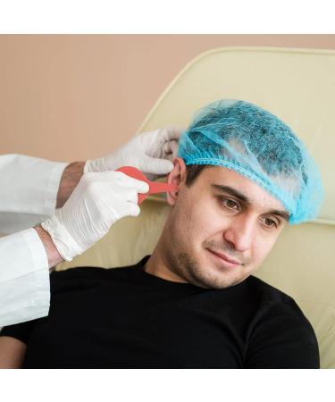 INOOMP Ear Syringe Hand Bulb - 4pcs 30ml 60ml 90ml - Kids Nasal Aspirator & Dust Cleaner - Adults Laboratory - Buy Online on GoSupps.com