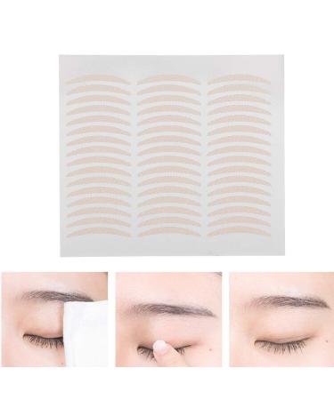 Double Eyelid Tape Sticker for Eye Makeup Tool Ultra Look and Longlasting Effect Especially Design for Creating Bigger and More Attractive Eyes Selfadhesive (72 times mesh 72 times mesh slim type MXE-C005 - Buy Online on GoSupps.com