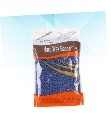 Frcolor Remote Wax Kits - Hard Wax Beans for Hair Removal | Eyebrow & Nose Hair Wax Pearls - Buy Online on GoSupps.com