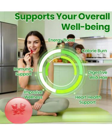 Apple Cider Vinegar B12 Vitamin NonGMO Gluten Free Digestion Absorption Intestinal Balance Natural Extract - Buy Online on GoSupps.com