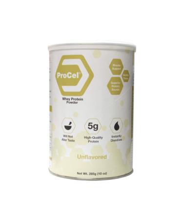 Procel Protein Powder 10 Oz Can