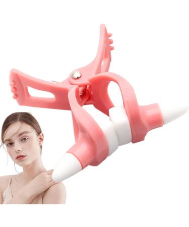  G n rique Large Nasal Corrector Wide Nose Straightener Clip Ergonomic Daily Use Tweezer Facial Improvement Solution - Buy Online on GoSupps.com