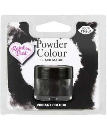 Plain & Simple - Black Magic by Classikool  - Buy Online on GoSupps.com
