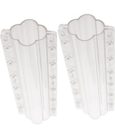 Toddmomy Garden Fruit Mould 8 Pcs Vegetable Shaping Mold Cucumbers Fruit Mold Fruit and Vegetable Suite Gourd - Buy Online on GoSupps.com
