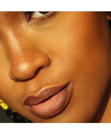 DRAGUN BEAUTY Lip Job Liner - Medium Brown Contour Pencil, 2.0cc - Vegan, Gluten & Paraben Free - Buy Online on GoSupps.com