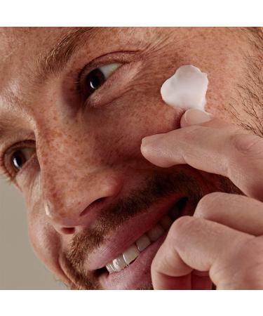 BEIERSDORF SAU Nivea Men Active Energy Facial Moisturizing Cream 50 ml - Buy Online on GoSupps.com