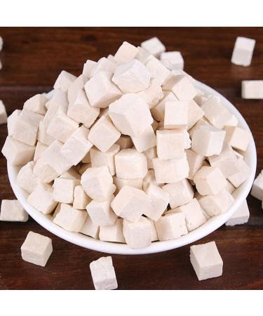 Poria Cocos Tuckahoe Poria Fu Ling Poria Wild Dry Goods White Poria Cocos Fu Ling Orgainc Poria Cocos Sclerotium Poriae Cocos (500grams) - Buy Online on GoSupps.com