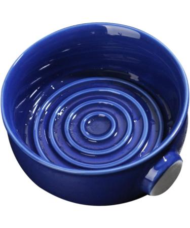 Magiclulu Eye Flaps for Adults - 3 Piece Ceramic Shaving Cup & Soap Bowl Set for Men | Perfect for Smooth Shaving Experience - Buy Online on GoSupps.com