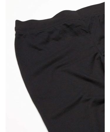 Hanes Women's French Terry Pant XL - Black | Comfortable Lounge Wear - Buy Online on GoSupps.com