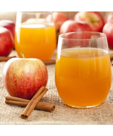 Dimes Lot de 5 jus de fruits au nectar de pomme 1000 ml - Buy Online on GoSupps.com