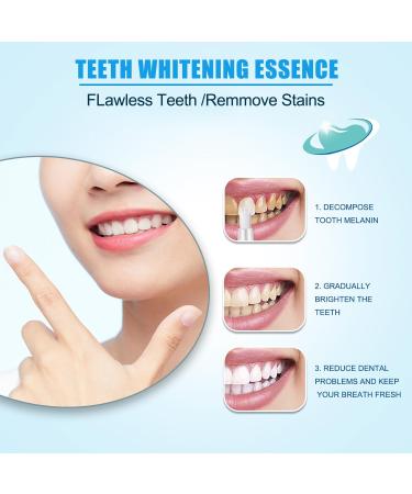 3 Pcs Neslemy Gum Shield Therapy Gel & Lovilds Gum Repair Treatment - Teeth Whitening Essence Pen - Optimal Oral Care Solutions - Buy Online on GoSupps.com