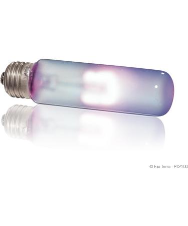 Buy Exo Terra Daytime Heat Lamp 15 Watts - Ideal for Reptiles & Amphibians | International Shipping Available - Buy Online on GoSupps.com