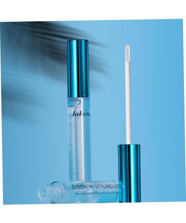 PLAFOPE Define Eyebrow Liquid Makeup Accessory Colorless Eyebrow Setting Gel Miss Eyebrow Pencil Water Proof - Buy Online on GoSupps.com