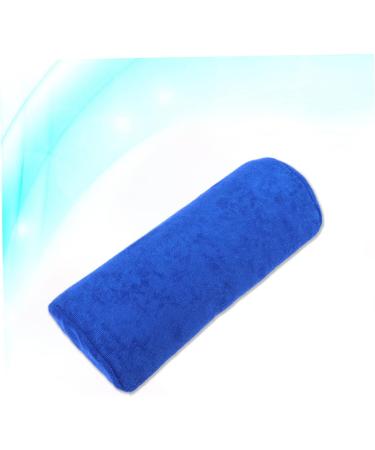 Abaodam Wrist Cushion 3pcs Nails Supplies Nail Manicure Wrist Pad Hand Manicure Tools Washable Sunglass Travel Case - Buy Online on GoSupps.com