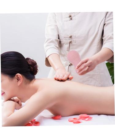 Healeved 12 Stk Fasciaball Double Lacrosse Massage Balls for Deep Tissue Therapy - Handheld Yoga & Muscle Trigger Point Relief - Buy Online on GoSupps.com