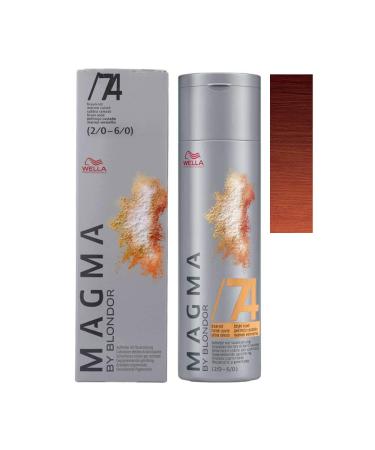 Wella Professionals WELLA Magma 74 Care/Masks 120 g