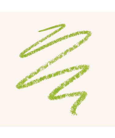 Catrice Kohl Kajal Waterproof - Vegan Green Kajalstift No. 130 | 3 Pack (3x0.78g) | Microplastic & Nanoparticle Free - Buy Online on GoSupps.com