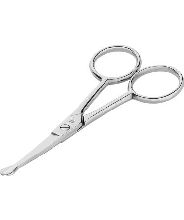 ZWILLING Stainless Steel Nose & Ear Hair Scissors with Rounded Tip - Buy Online on GoSupps.com