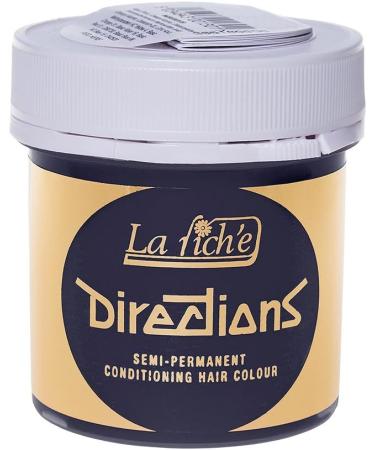 La Riche Directions Semi-Permanent Hair Colour Dye - Wisteria (Box of 4) | International Shipping Available - Buy Online on GoSupps.com