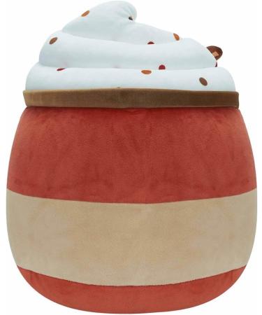 Squishmallows 7.5" Mead The Apple Cider - Buy Online on GoSupps.com