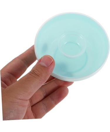 Didiseaon 3 Ensembles Set de Pinceaux Applicateurs pour Masque Facial Silicone Double T te Brosse Nettoyante Visage Portable et Bol de M lange pour Soins Peau Outil Beaut Multifonctionnel Bleu ciel - Buy Online on GoSupps.com