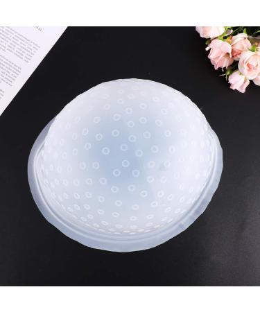 Buy Healifty Silicone Highlight Cap - Reusable Hair Coloring Hat for Salon & Home Use | International Shipping Available - Buy Online on GoSupps.com