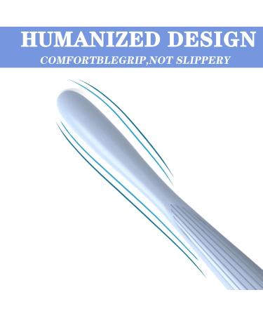 3 in 1 Ear Wax Removal Tool Kit | 2024 Q-Grips with Reusable Soft Silicone Tips | Effective Earwax Cleaner for Safe & Easy Ear Care - Buy Online on GoSupps.com