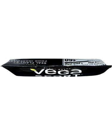 Vega Sport Performance Protein Powder - Chocolate 1.6 oz | Plant-Based Power for Athletes - Buy Online on GoSupps.com