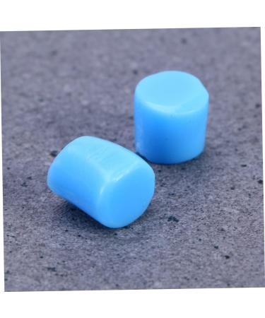 GLEAVI 27 Pcs Silicone Ear Plugs & Gauges - Noise Cancelling Earbuds for Sleeping Waterproof Protective Kids & Adults - Buy Online on GoSupps.com