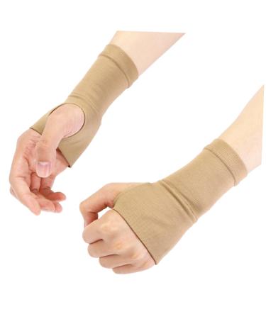 Mobestech Tendonitis Medical Bracer & Thumb Support - Universal Bracket for Men & Women - Buy Online on GoSupps.com