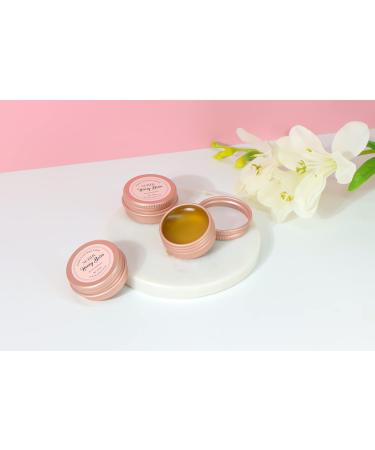 SUBIR Lash Glue Balm - Vegan Strong Hold Lash Lift Adhesive with Vitamin E & Honey | Long Lasting Brow Lamination Gel - 10g | GMP Certified - Buy Online on GoSupps.com