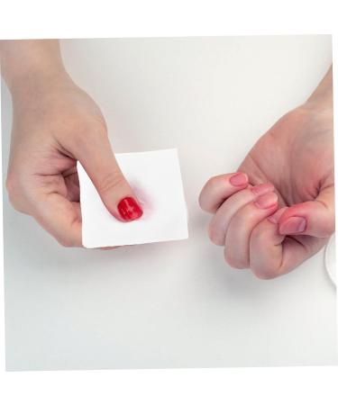 Beavorty 1000pcs Cotton Pads - Premium Makeup Remover & Facial Cleansing Pads for Healthy Skin - Buy Online on GoSupps.com