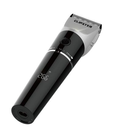 Buy Kerbl Clipper Clipster DeloX Accessories - Digital Black | International Shipping Available - Buy Online on GoSupps.com