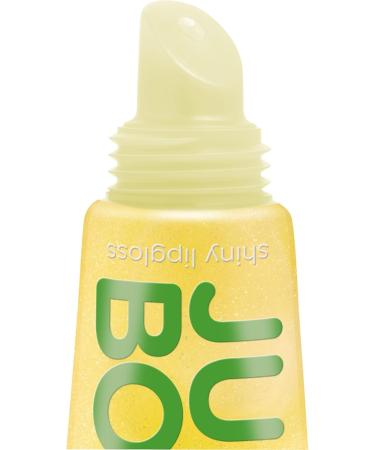 Essence Cosmetics Juicy Bomb Shiny Lipgloss Glossy Dewy Sensation Shimmering 10 ml - Buy Online on GoSupps.com