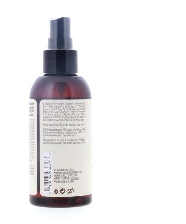 Aveda Chakra 3 Balancing Pure-Fume Mist Intention 3.4 Ounce New Plastic Bottle - Buy Online on GoSupps.com