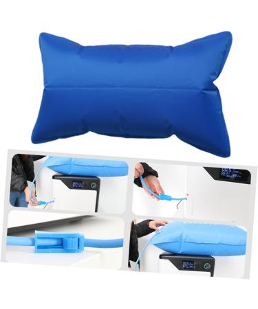 NOLITOY 3pcs Portable Oxygen Bag Oxygen Tank Carrying Hodler Oxygen Travel Bag Oxygen Bag Medical Blue - Buy Online on GoSupps.com