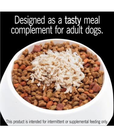 CESAR Simply Crafted Wet Dog Food Chicken Flavour 37g Pack of 10 - Buy Online on GoSupps.com