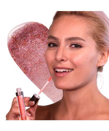 SORME Lipthick Lipgloss | Lip Plumping Gloss for Shiny, Fuller Lips | Treatment Cosmetics - Buy Online on GoSupps.com